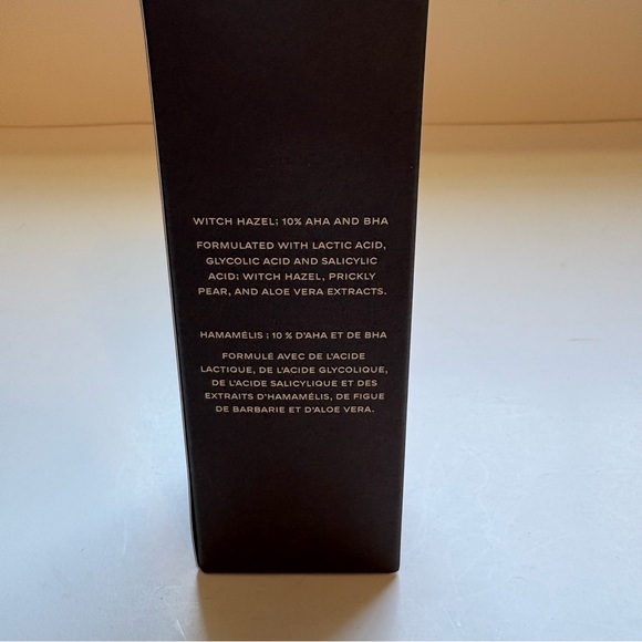 TwentyNine Palms Skincare Set Face Moisturizer, Body Wash & Exfoliating Solution - Picture 7 of 11